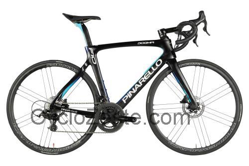 Pinarello Dogma F10 Disk fiche technique et avis